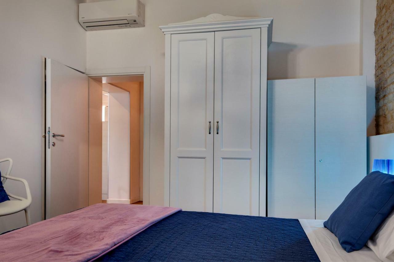 Charming Castello Apartments By Wonderful Italy Veneţia Exterior foto